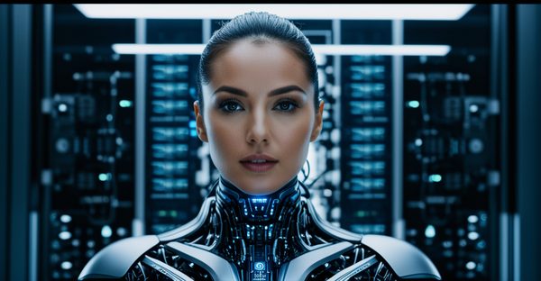 Optimisez votre entreprise avec l'agence d'automatisation ia